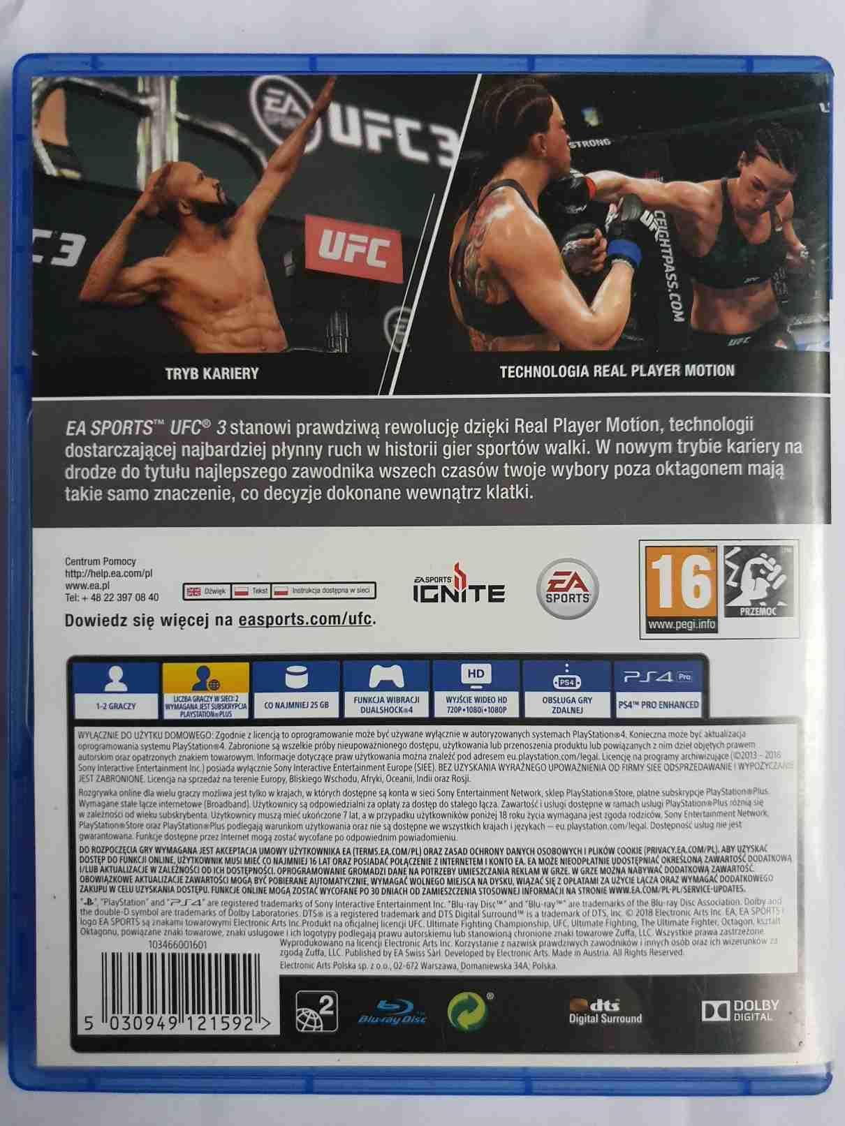 UFC 3-PL-EN-