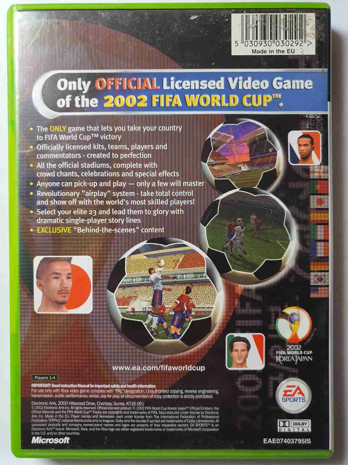 2002 FIFA WORLD CUP-EN-