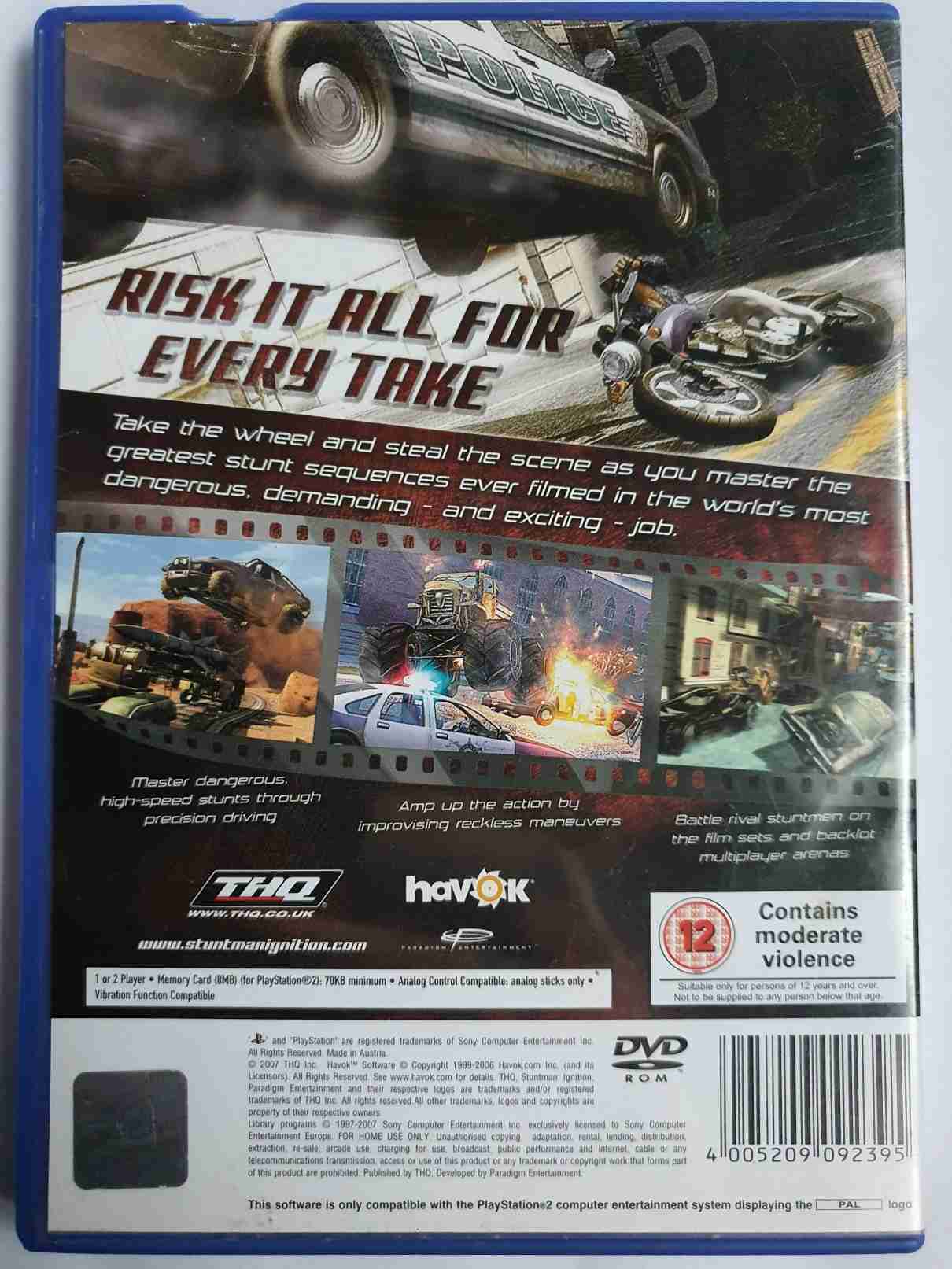 STUNTMAN IGNITION-EN-