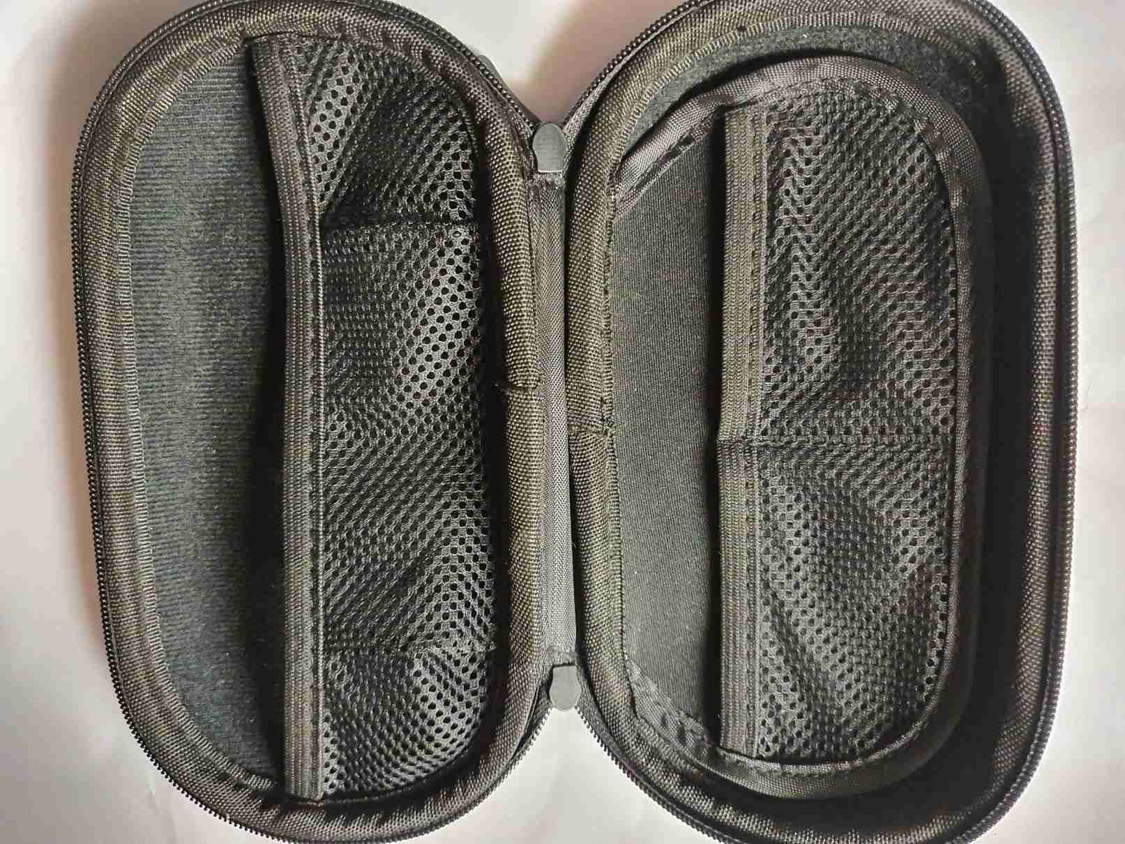 POUZDRO NA KONZOLI PSP 