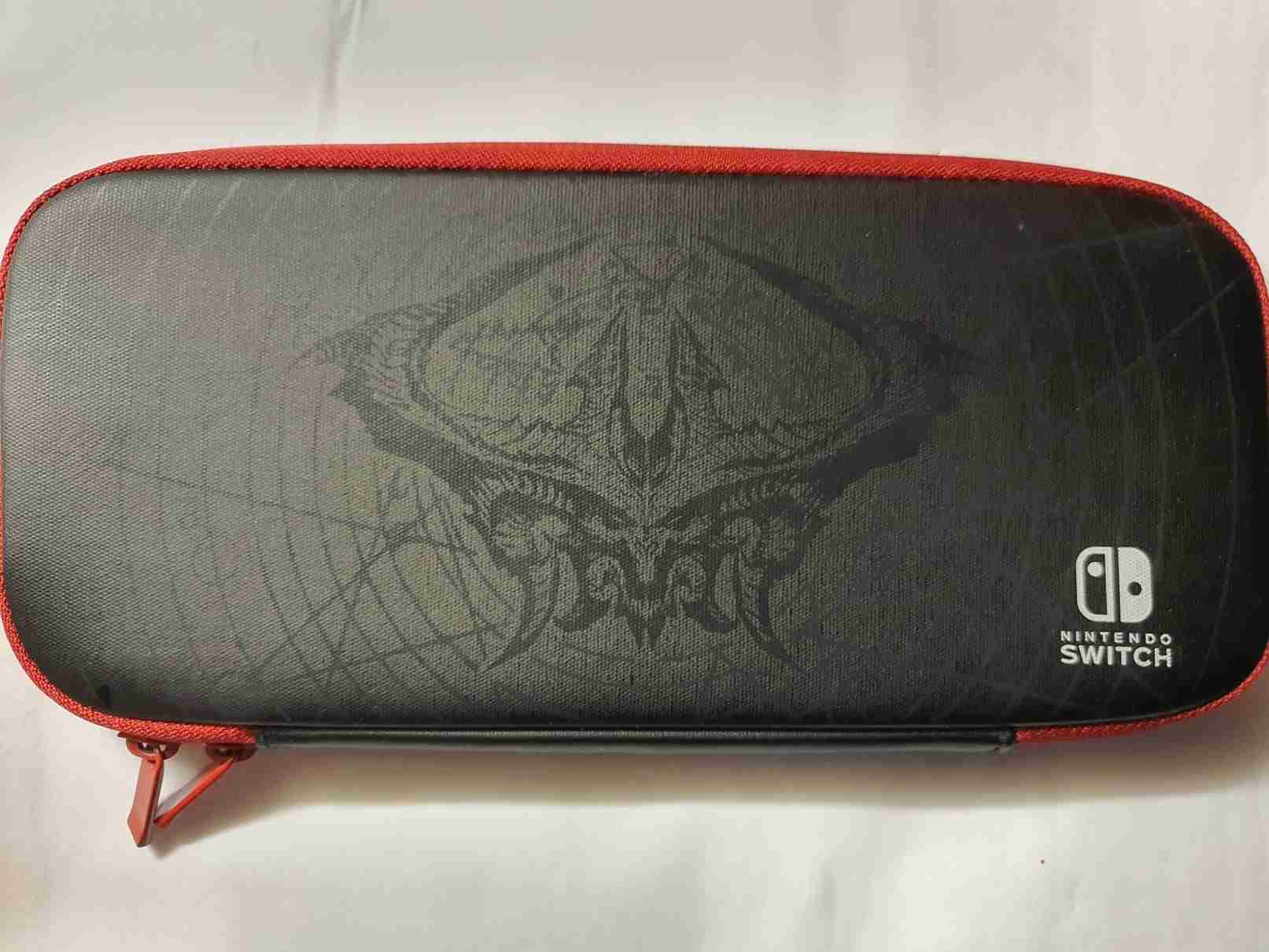 POUZDRO NINTENDO SWITCH -DIABLO EDICE-