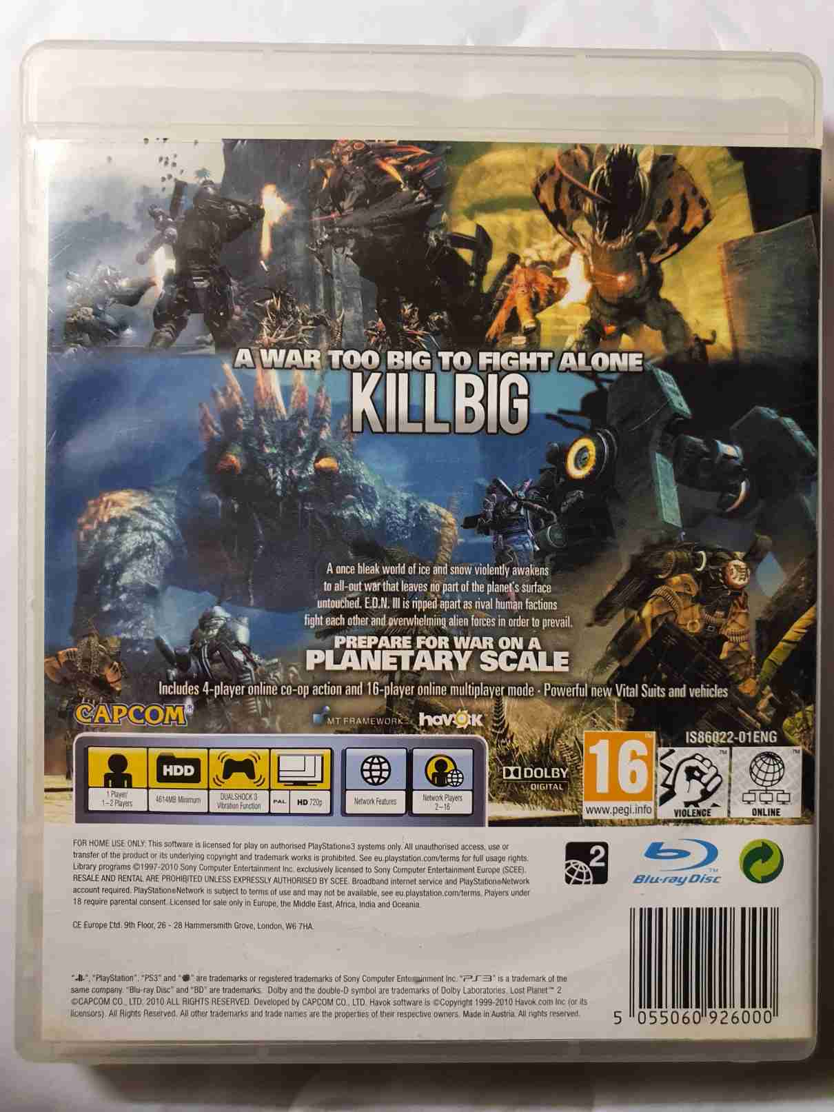 LOST PLANET 2-EN-