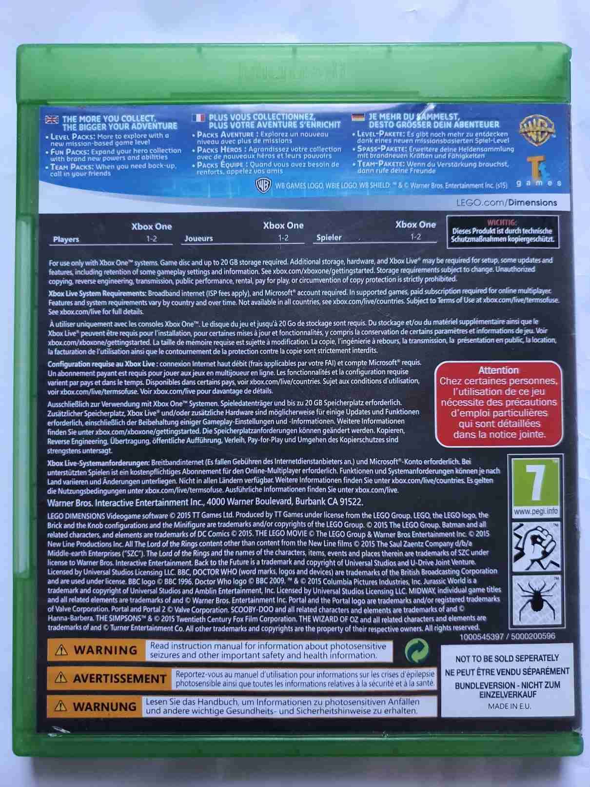 LEGO DIMENSIONS-EN-