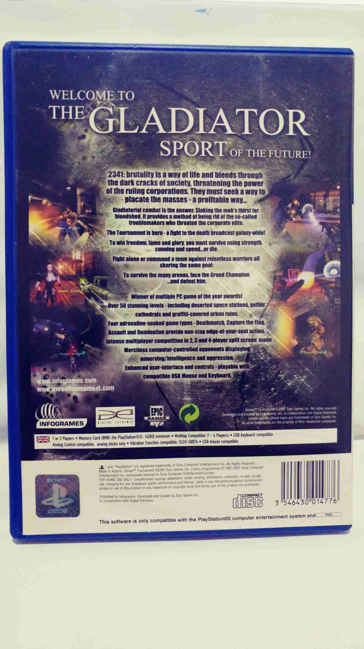 Unreal-Tournament -EN-