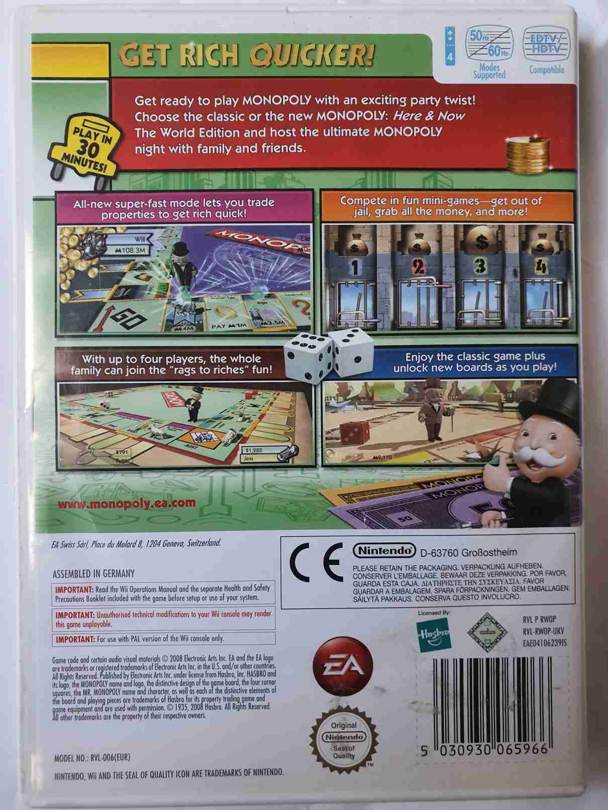 MONOPOLY -EN-