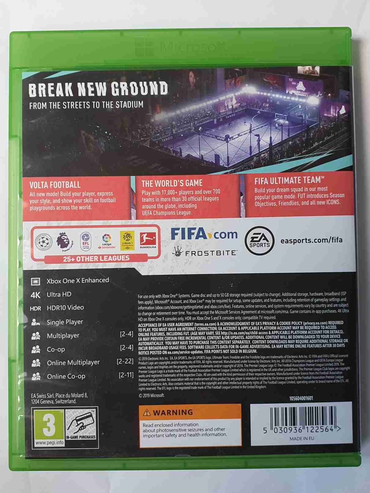 FIFA 20 -EN-