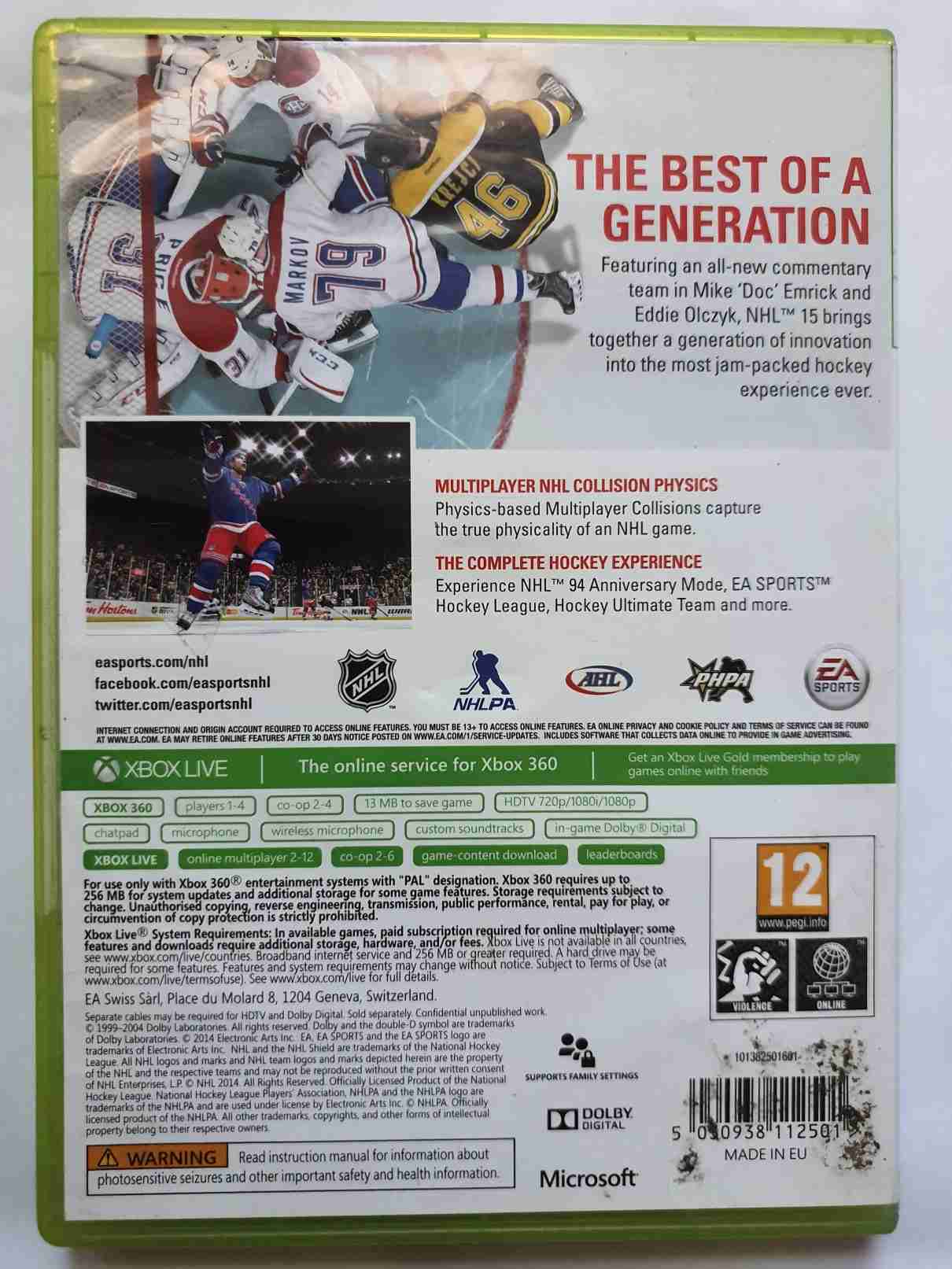 NHL15 -EN-