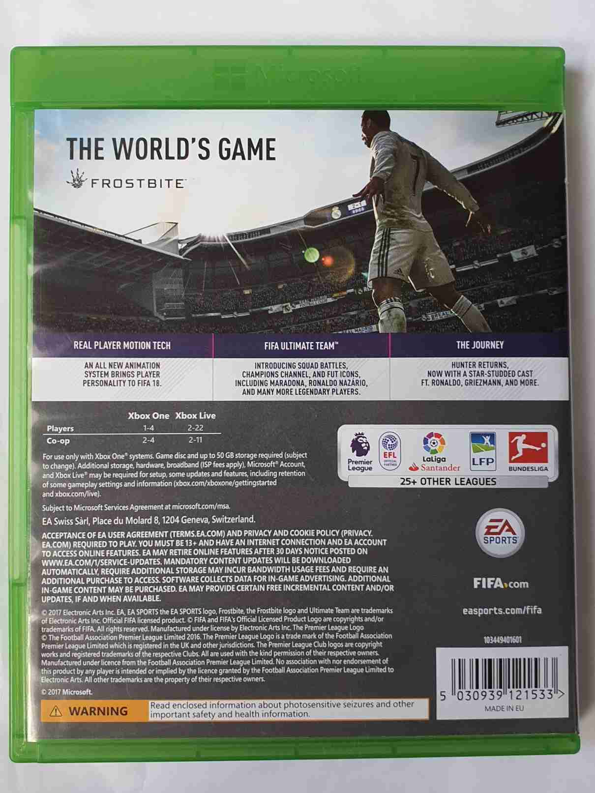 FIFA 18 -EN-