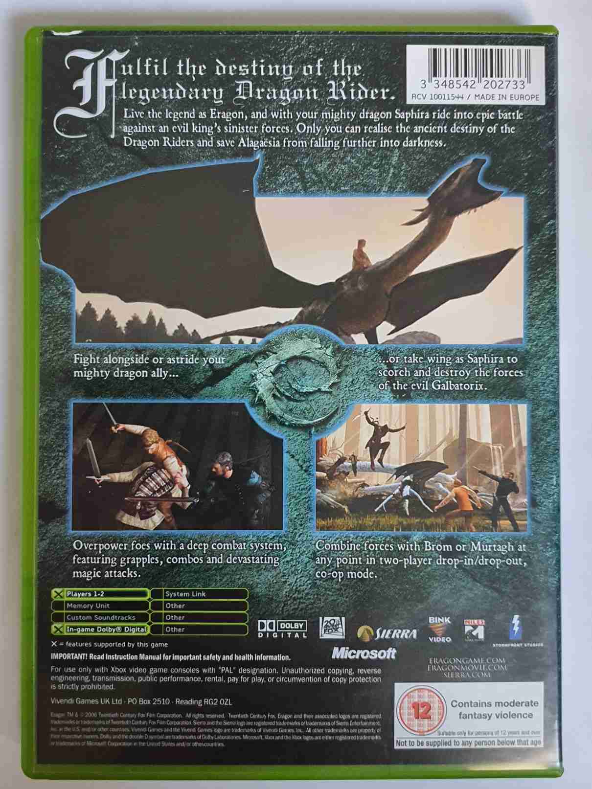 ERAGON -EN-