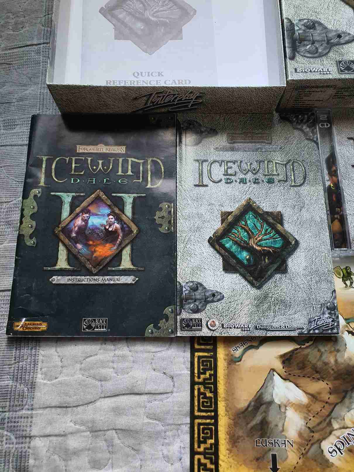 ICEWIND DALE