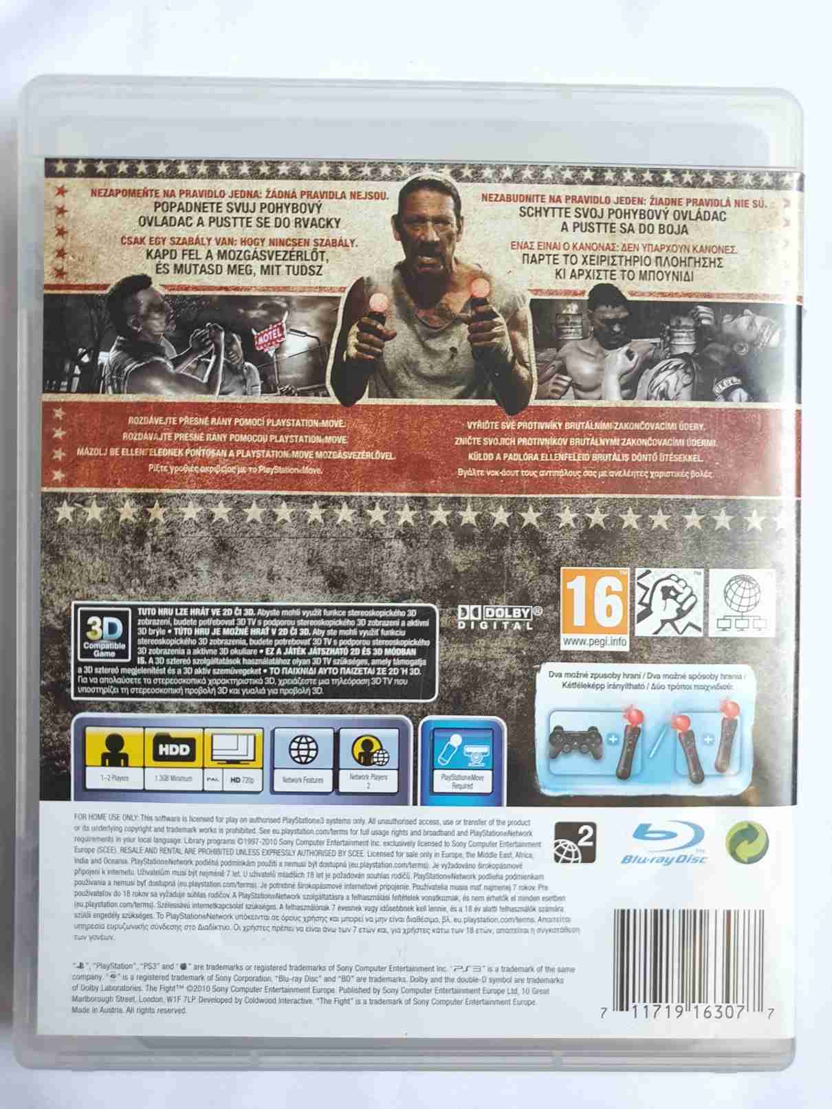 THE FIGHT -MOVE-CZ-EN-