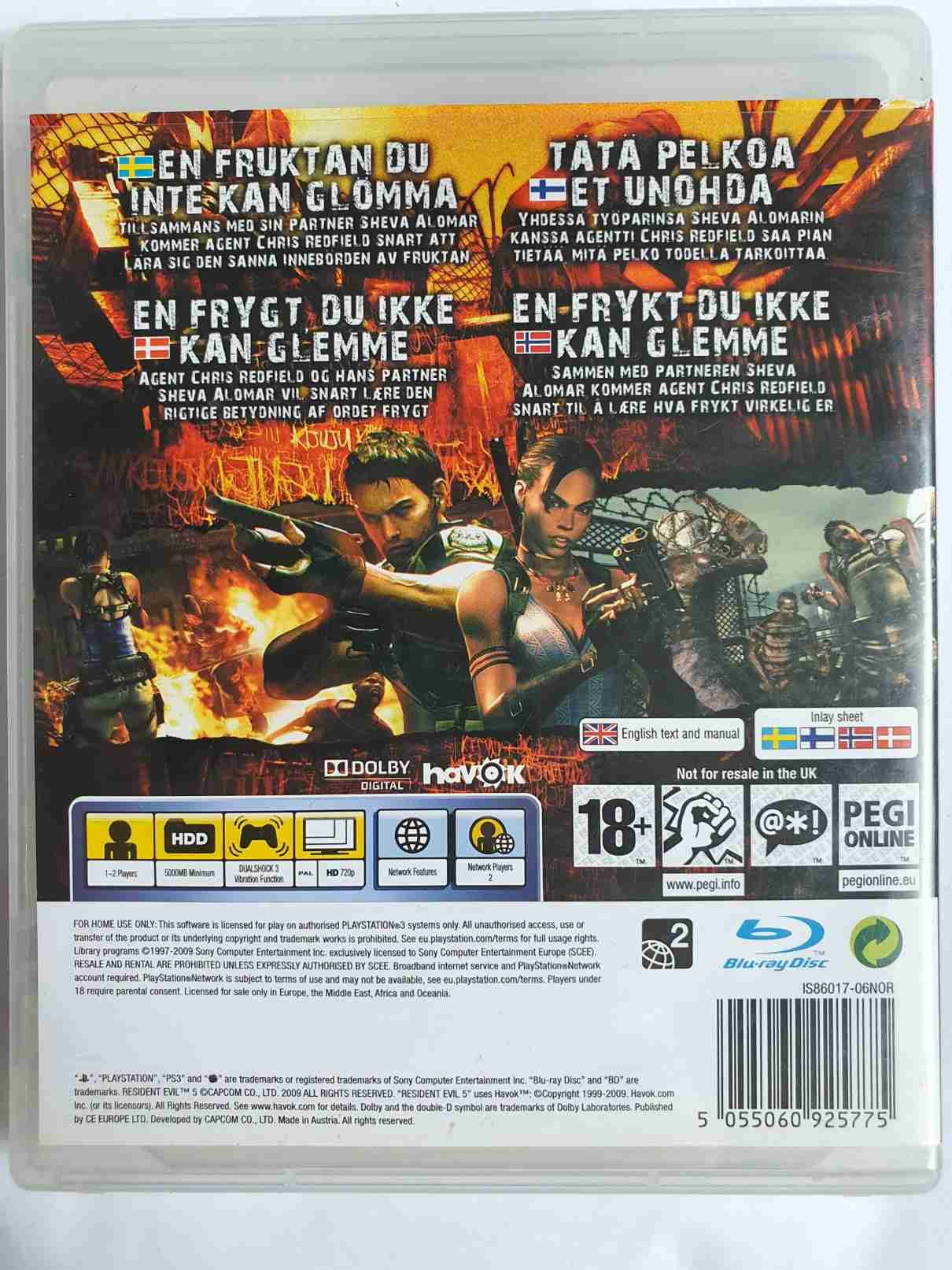 Resident Evil 5-EN-CZ-