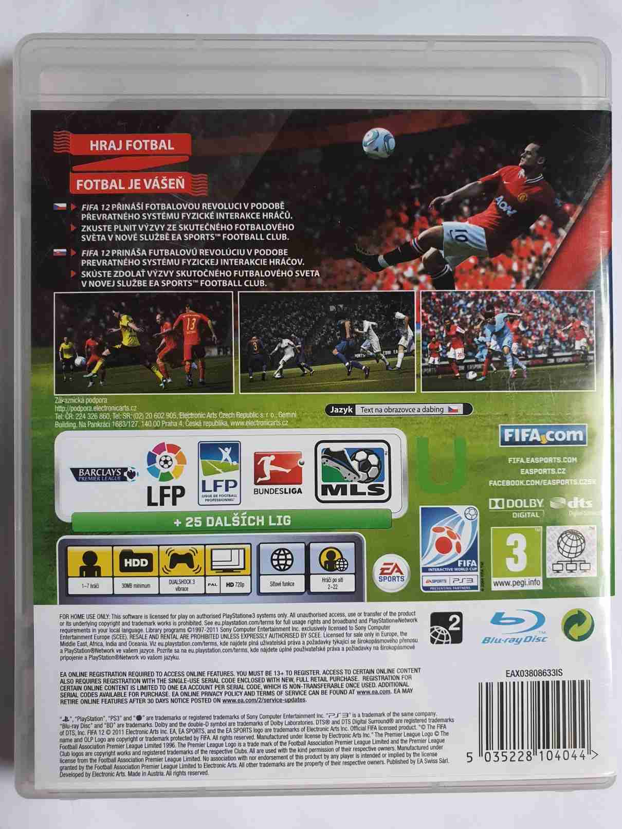 FIFA-12-CZ DABING