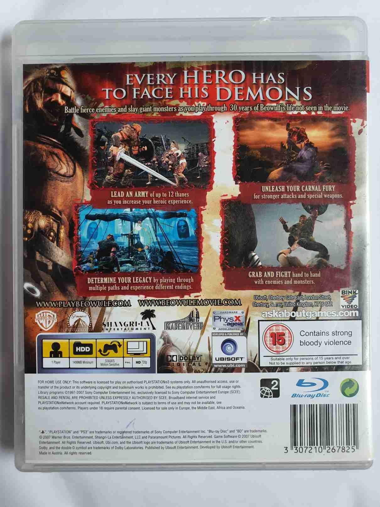 BEOWULF-The Game-EN-