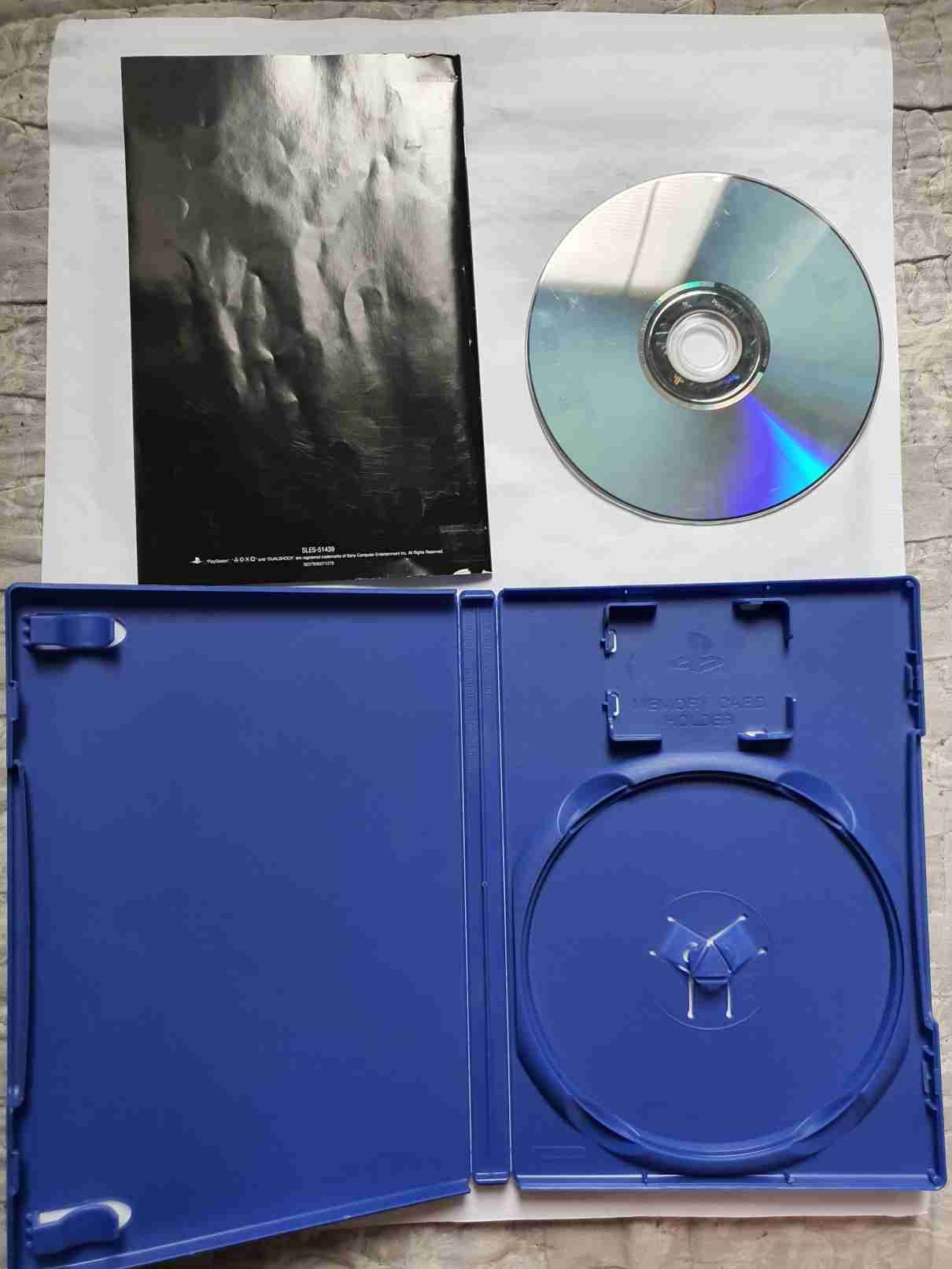 MORTAL KOMBAT DEADLY ALLIANCE  -DE-