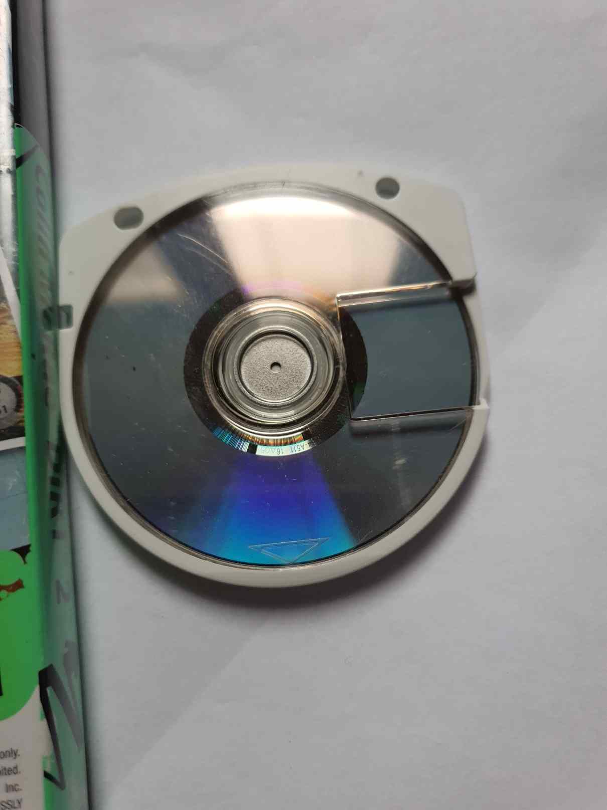 COLIN MCRAE DIRT 2 -EN-