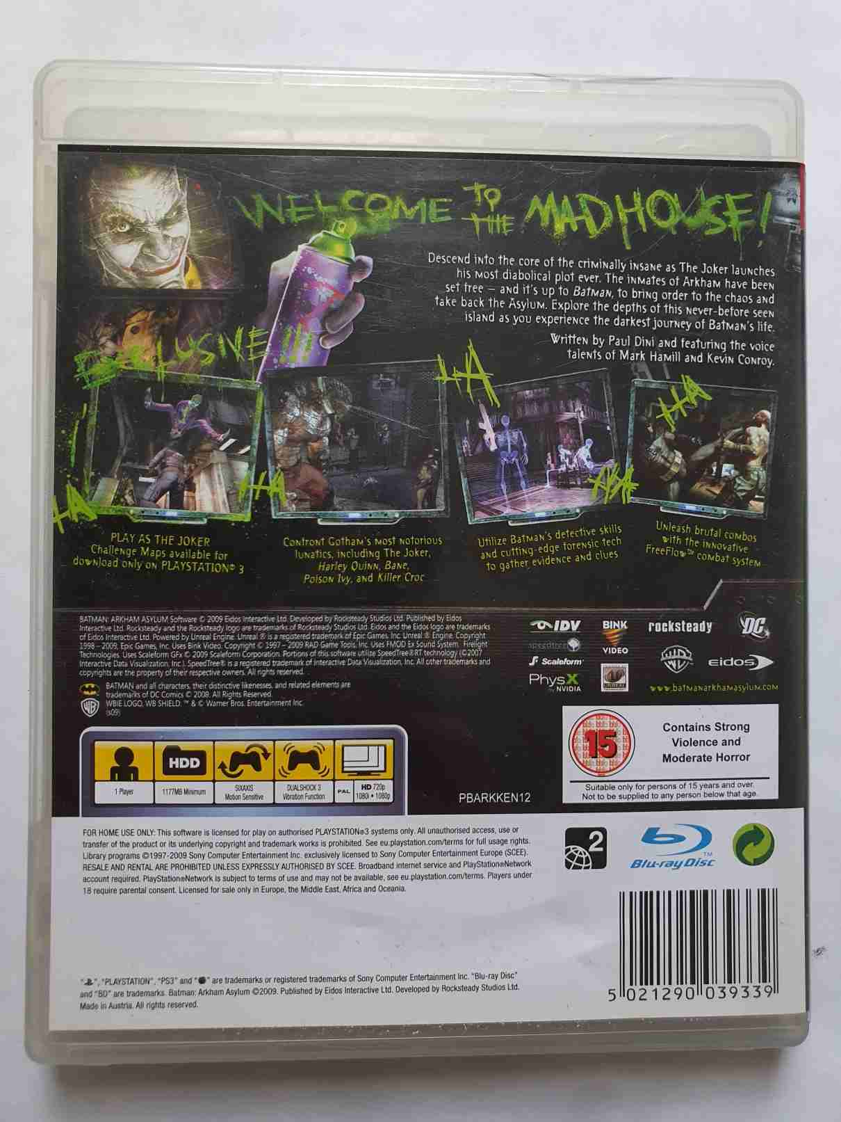 BATMAN-ARKHAM ASYLUM-EN-