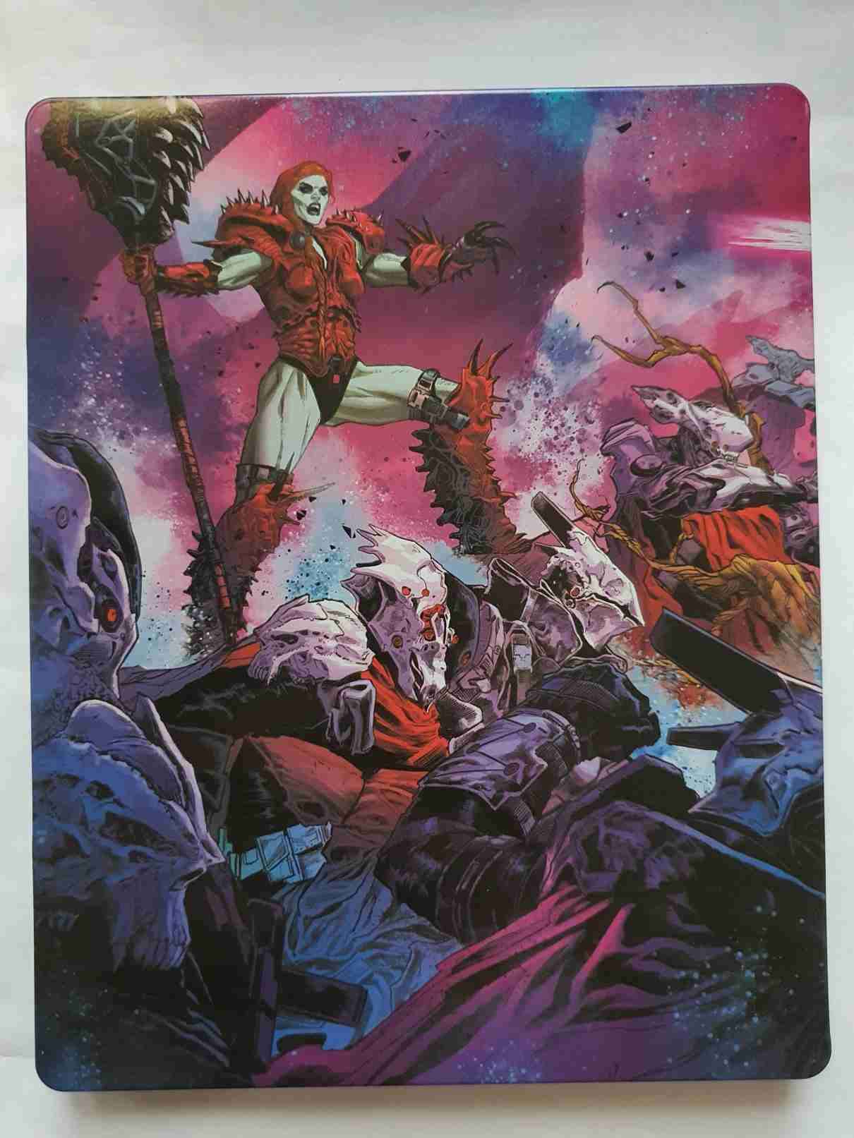 MARVEL GUARDIANS OF THE GALAXY 