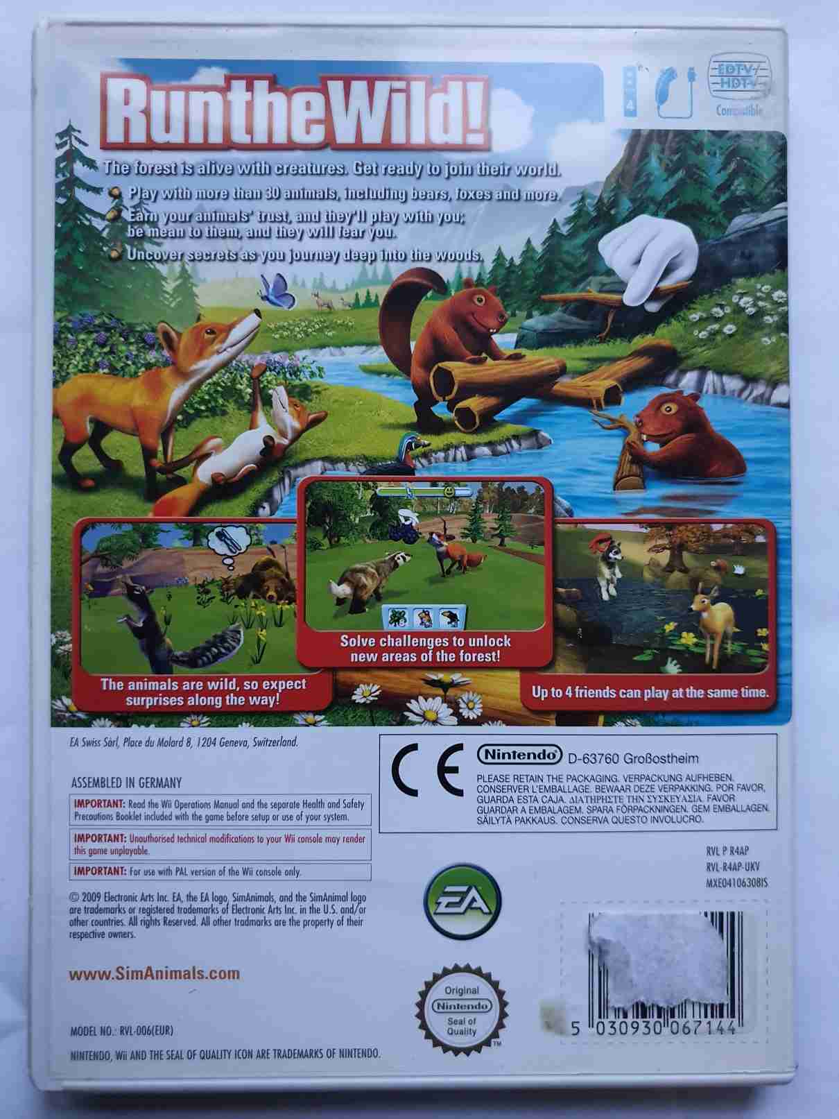 SIMANIMALS -EN-