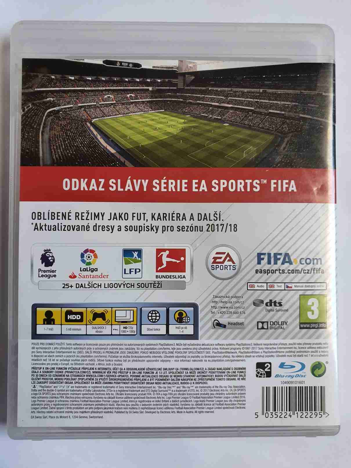FIFA 18-EN