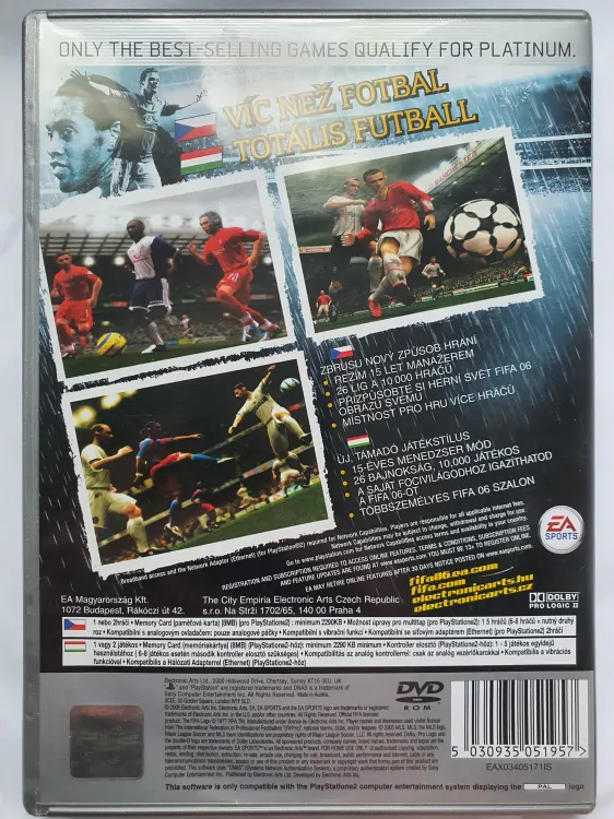 FIFA 06 -EN-