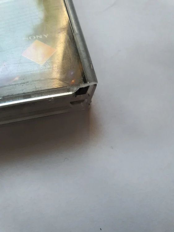 BROKEN SWORD THE SHADOW OF THE TEMPLARS -EN-