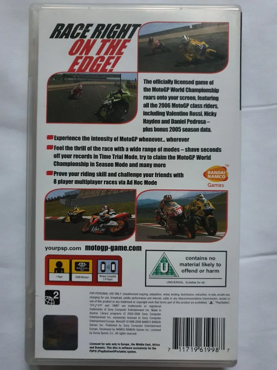 MOTOGP -EN-