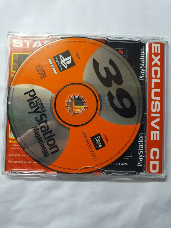 DEMO 39 UK MAGAZÍN -EN-