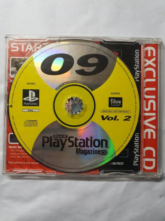 DEMO 09 UK MAGAZÍN -EN-