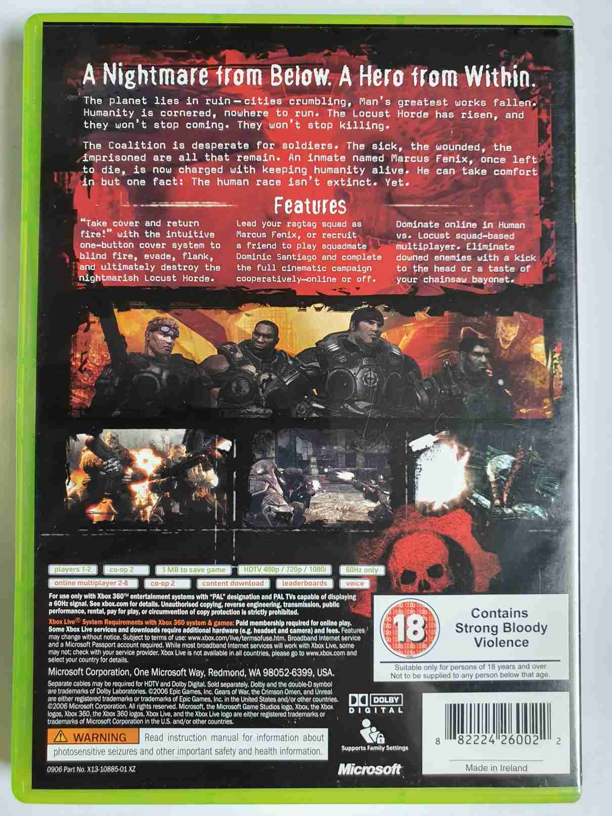 GEARS OF WAR-EN- 