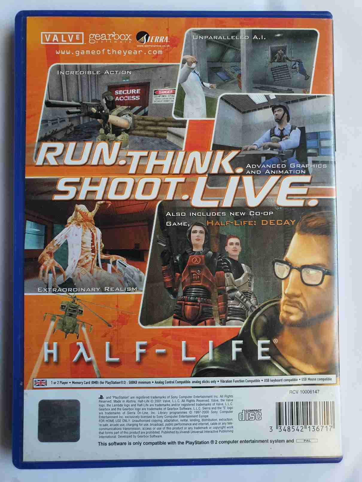 HALF-LIFE-EN-