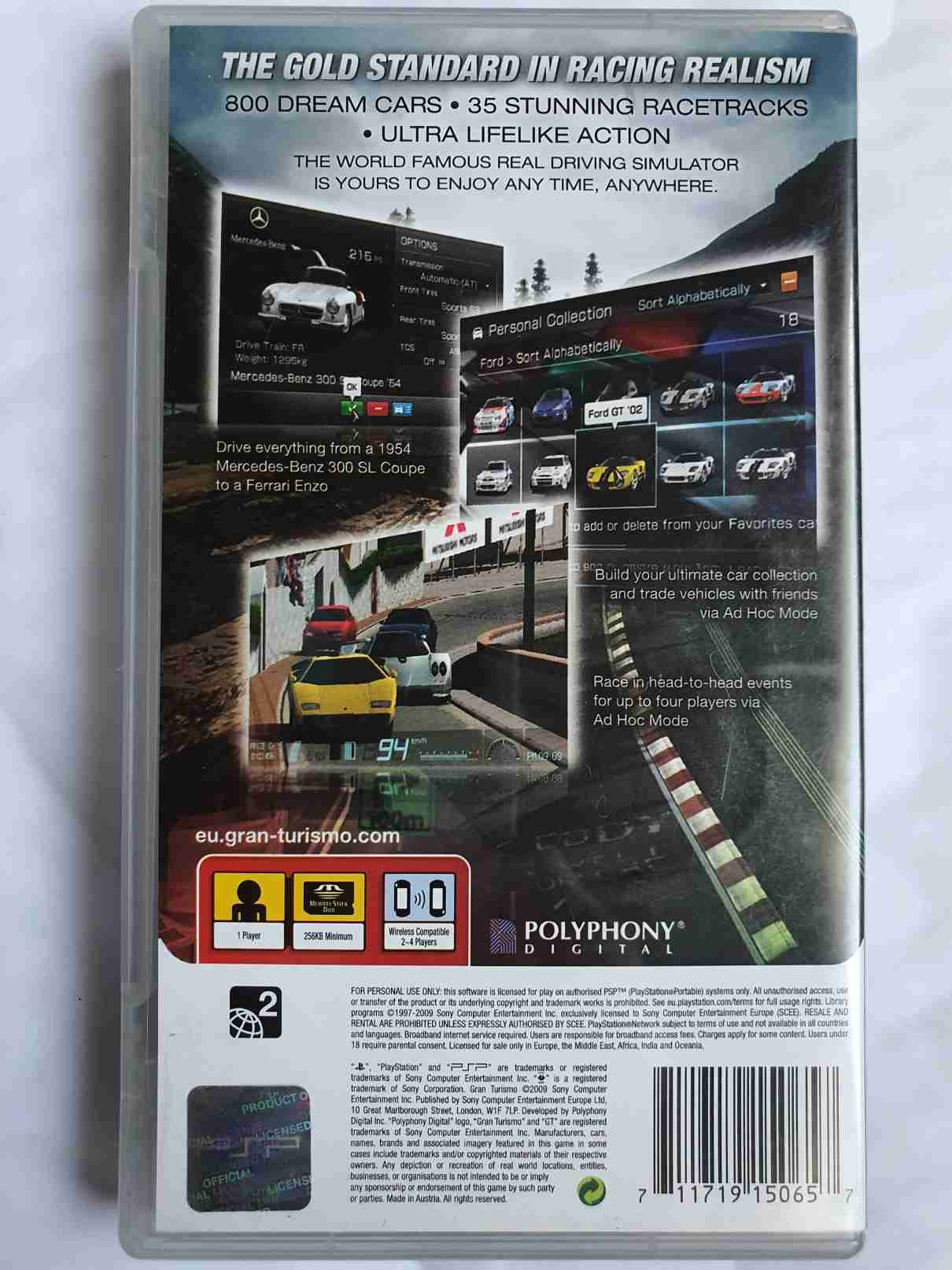 GRAN TURISMO-EN-