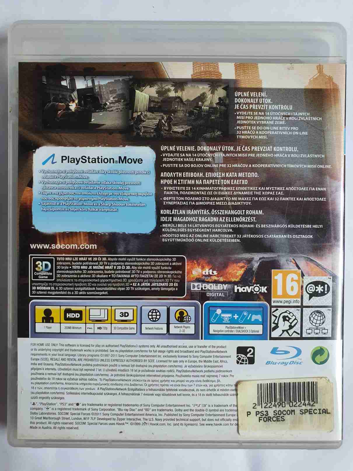 SOCOM SPECIAL FORCES-MOOVE-EN-CZ-