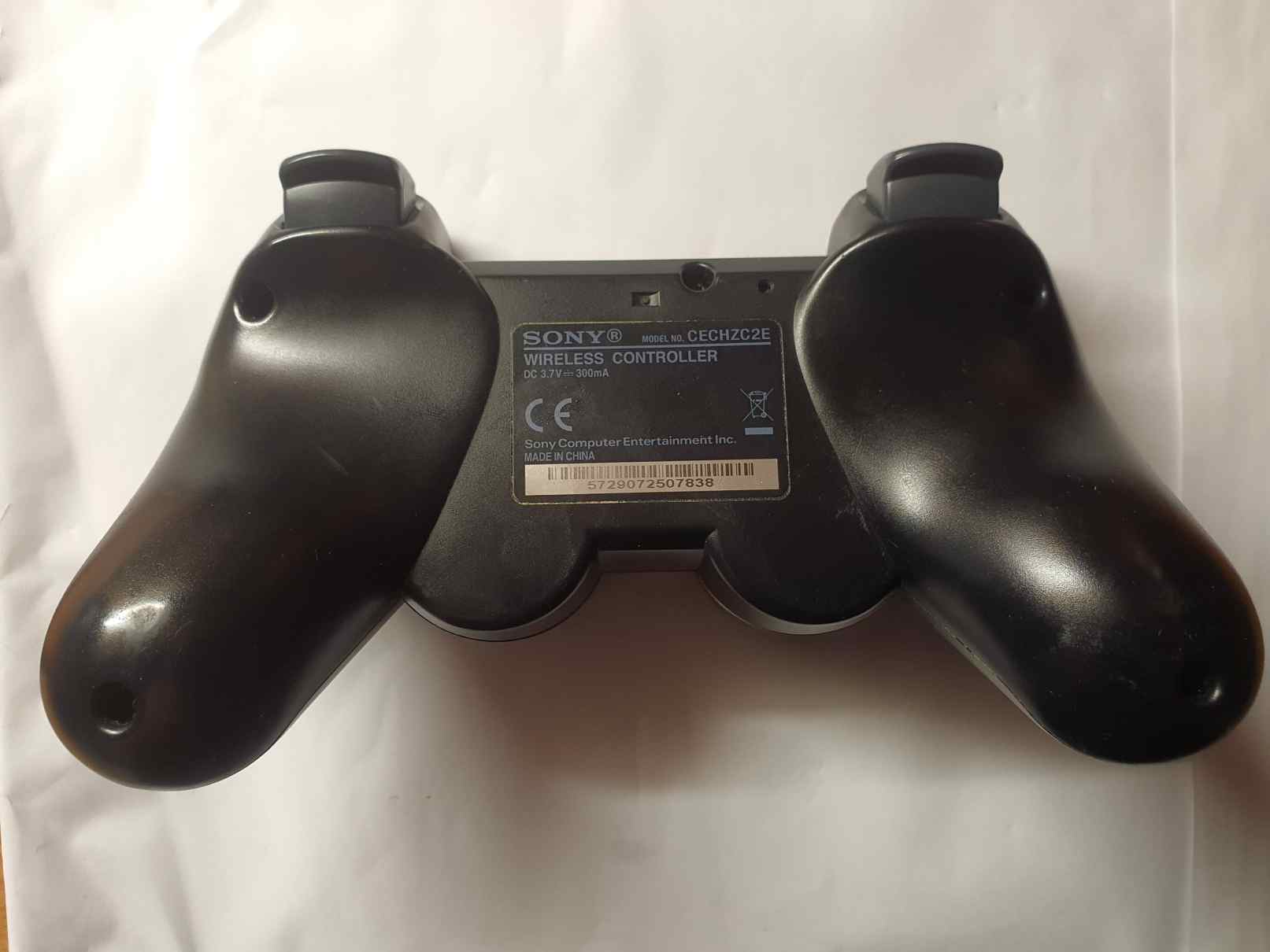 PLAYSTATION 3 OVLADAČ - SONY-