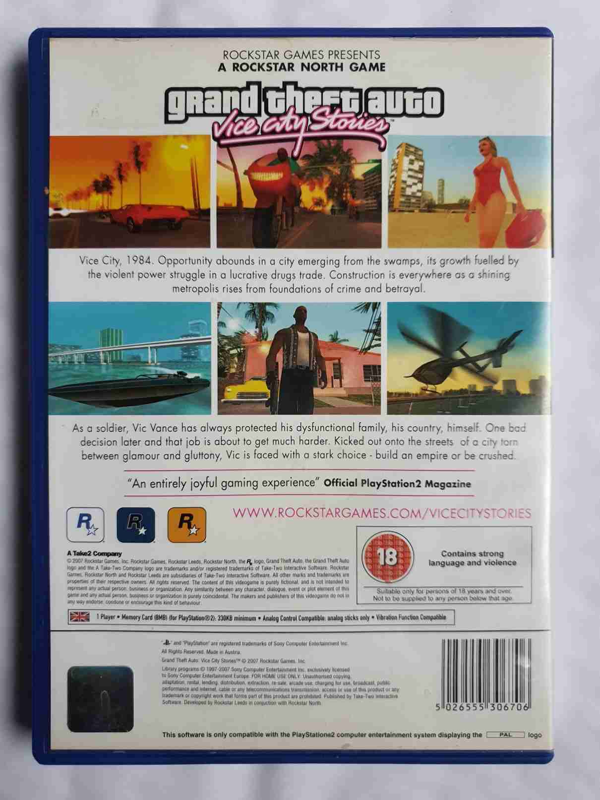 GRAND THEFT AUTO-VICE CITY STORIES-EN-