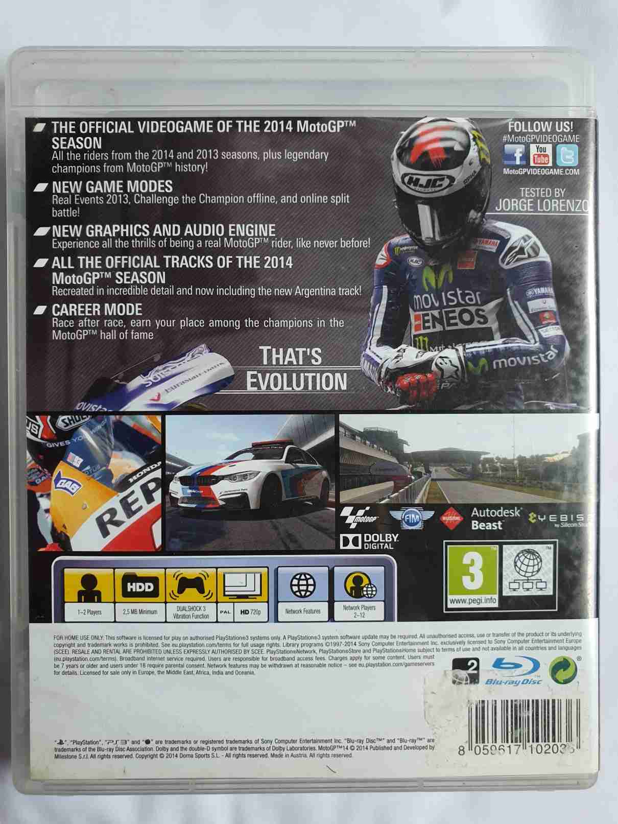 MotoGP 14-EN-
