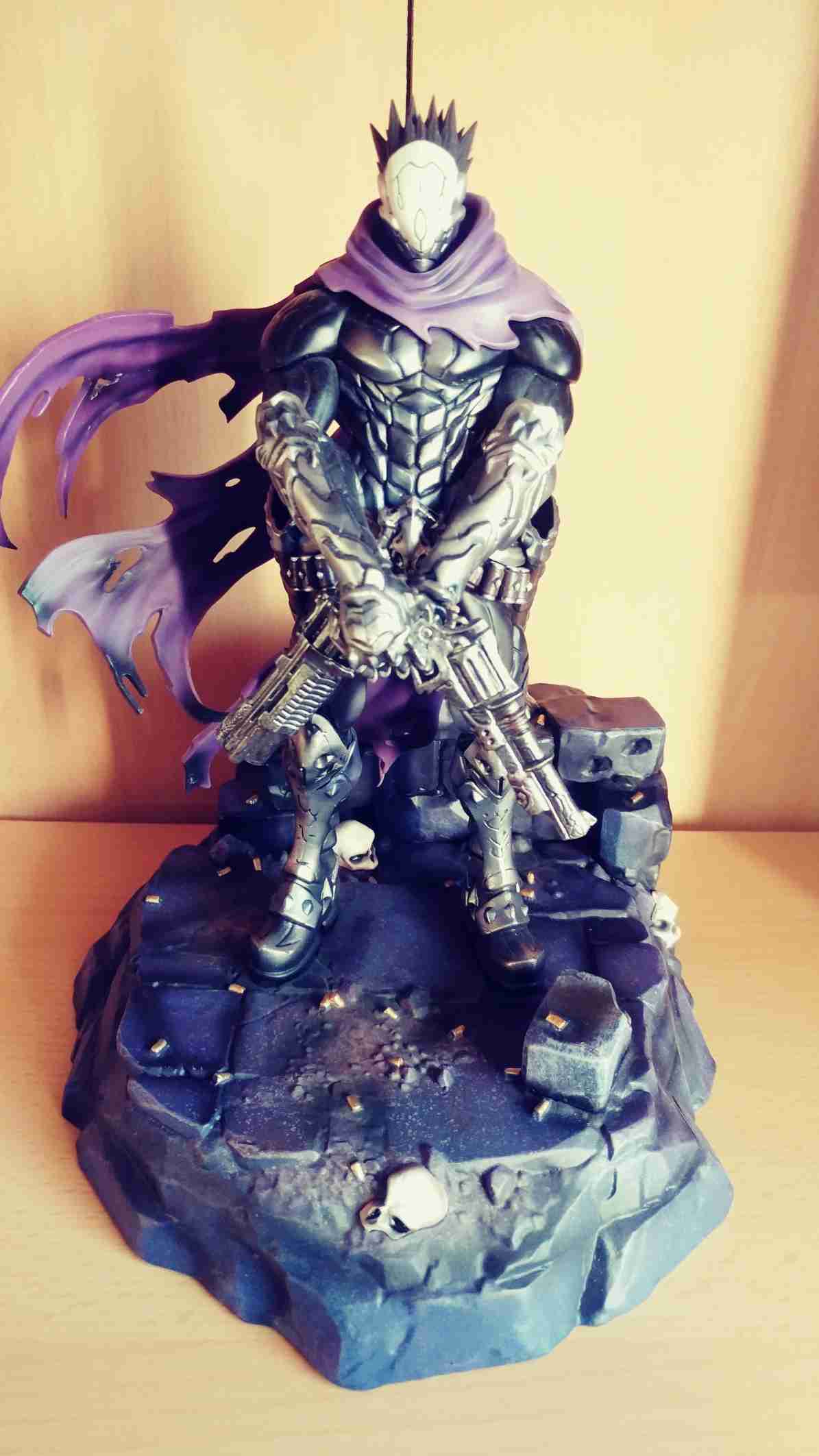 DARKSIDERS GENESIS -CE-BEZ HRY A STEELBOOKU