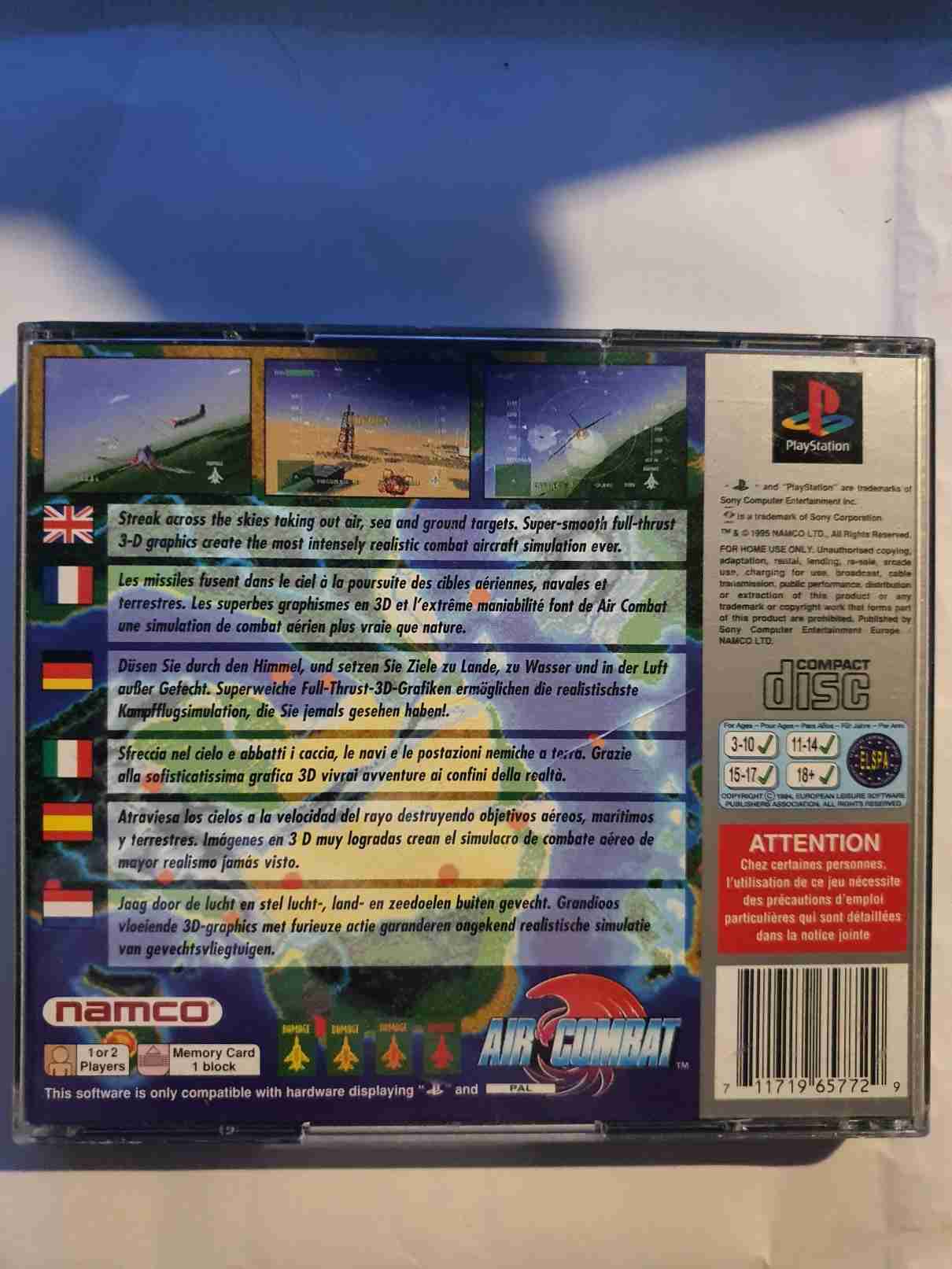 AIR COMBAT-EN-