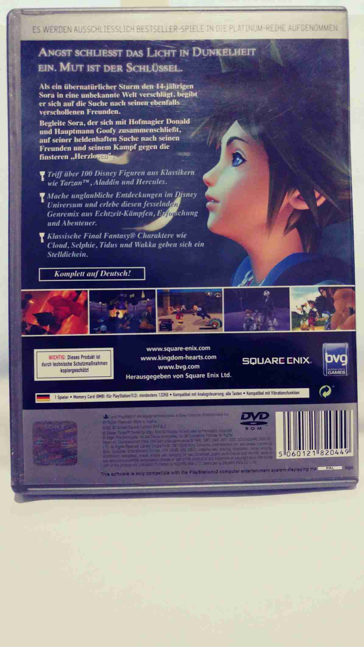 KINGDOM HEARTS-DE-platinum-