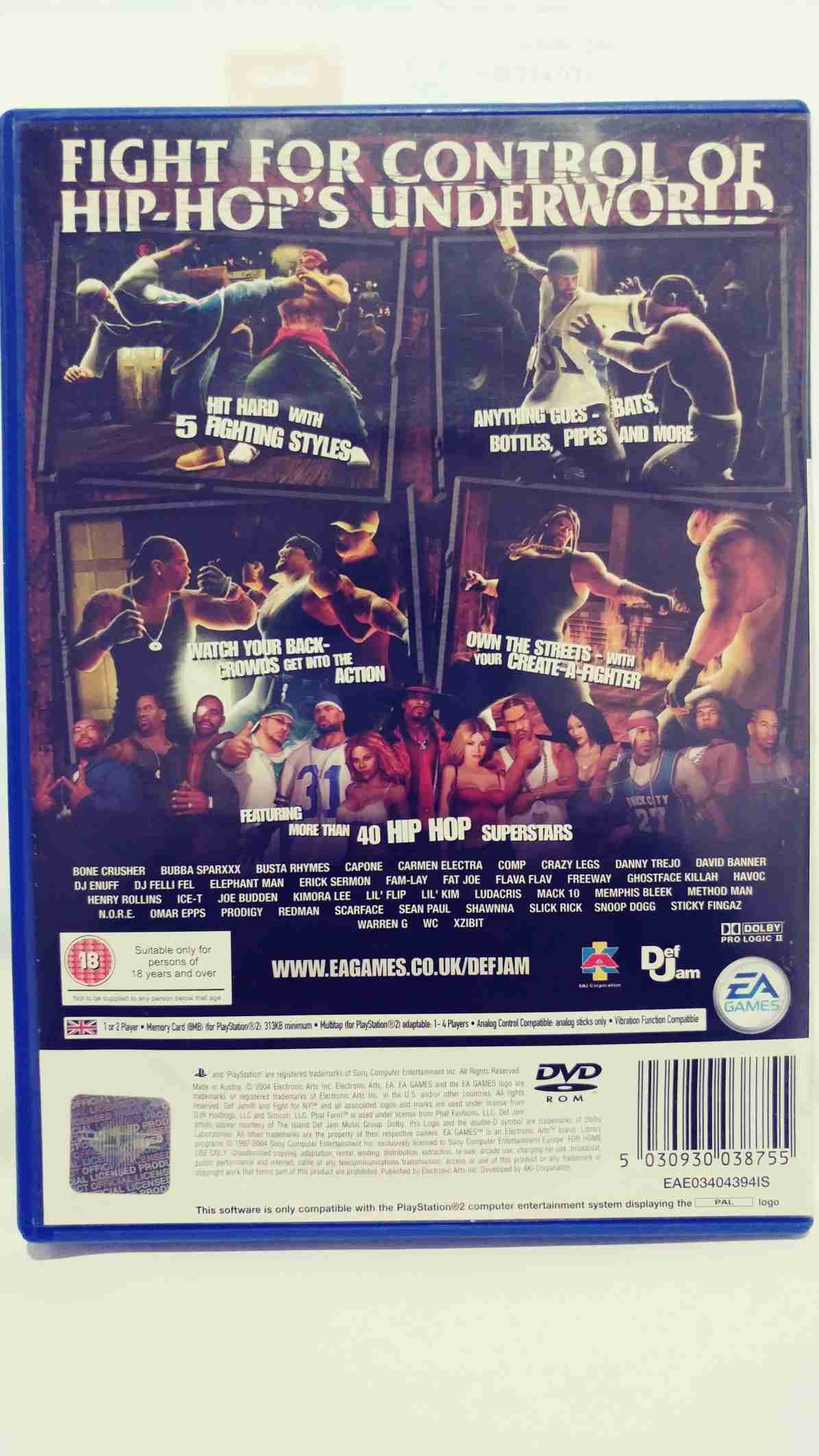 Def Jam Fight For NY-EN-