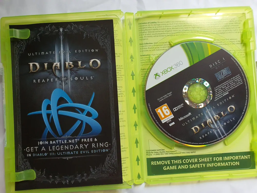 DIABLO 3-EN-