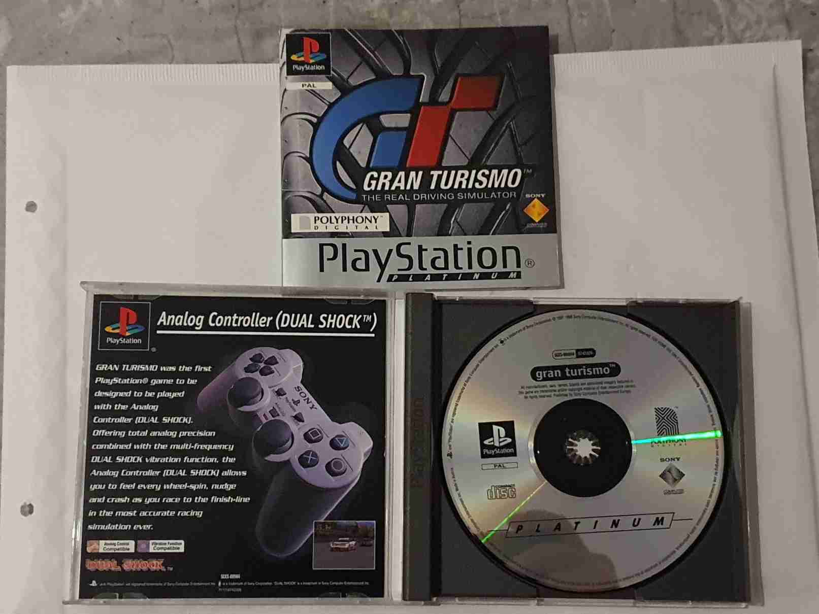 GRAN TURISMO-EN-PLATINUM-