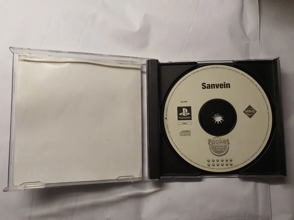 SANVEIN -EN-