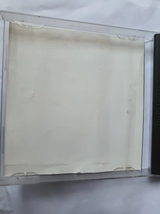 CRASH BANDICOOT-EN-PAL-PLATINUM