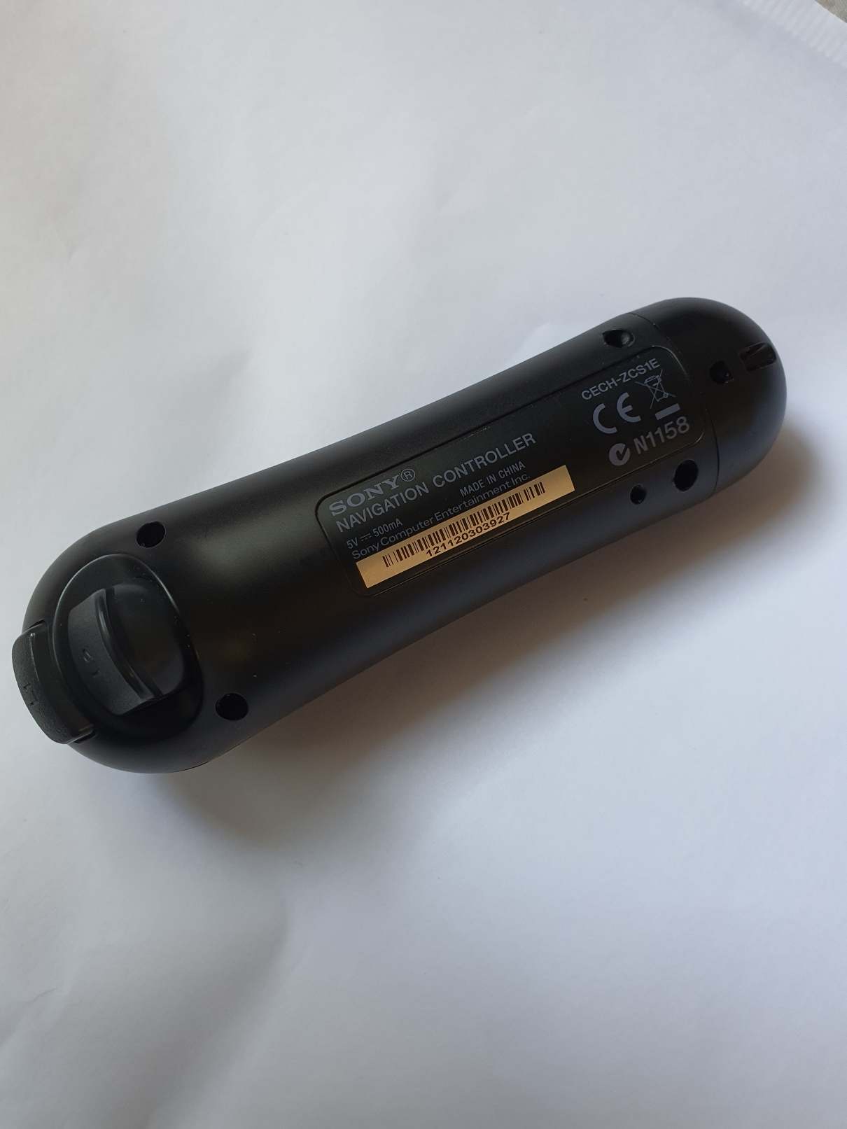 NAVIGAČNÍ OVLADAČ SONY 