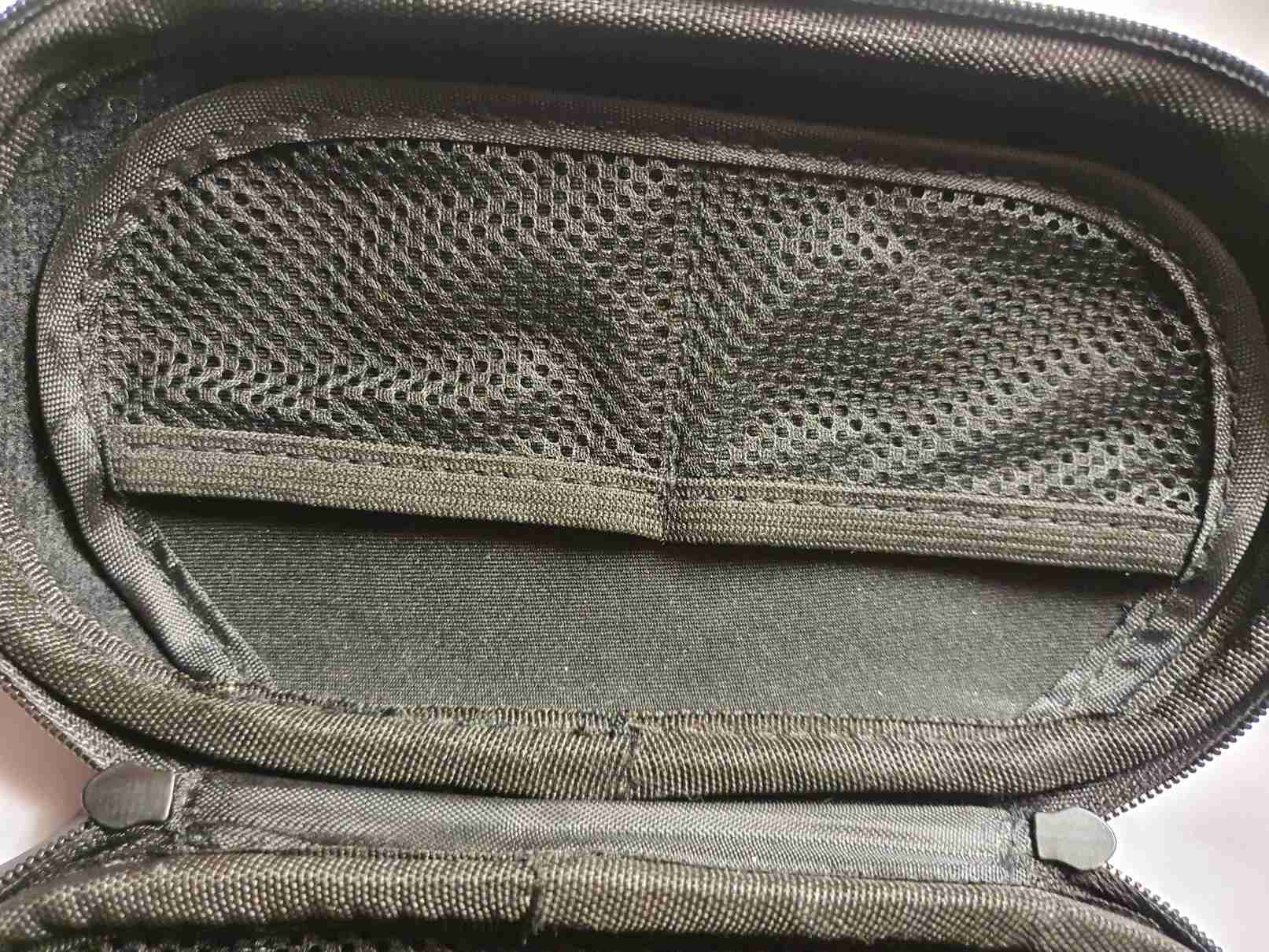 POUZDRO NA KONZOLI PSP 