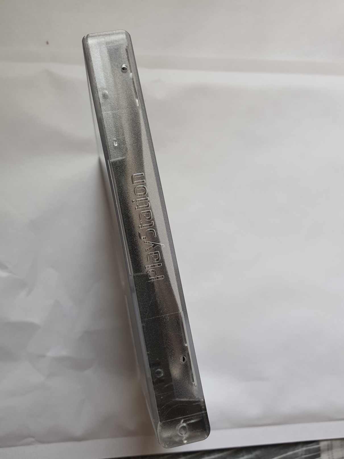 FORMULA ONE 2000 -EN-