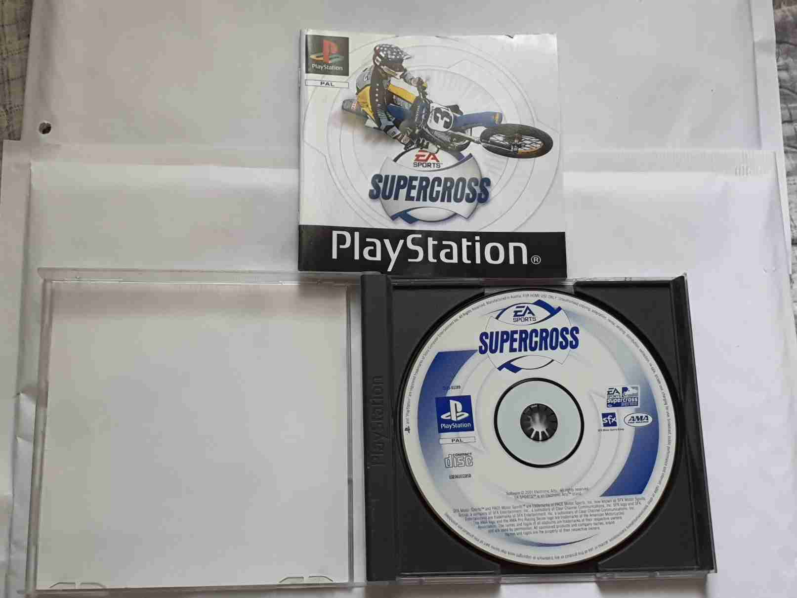  EA SPORTS SUPERCROSS -EN- 