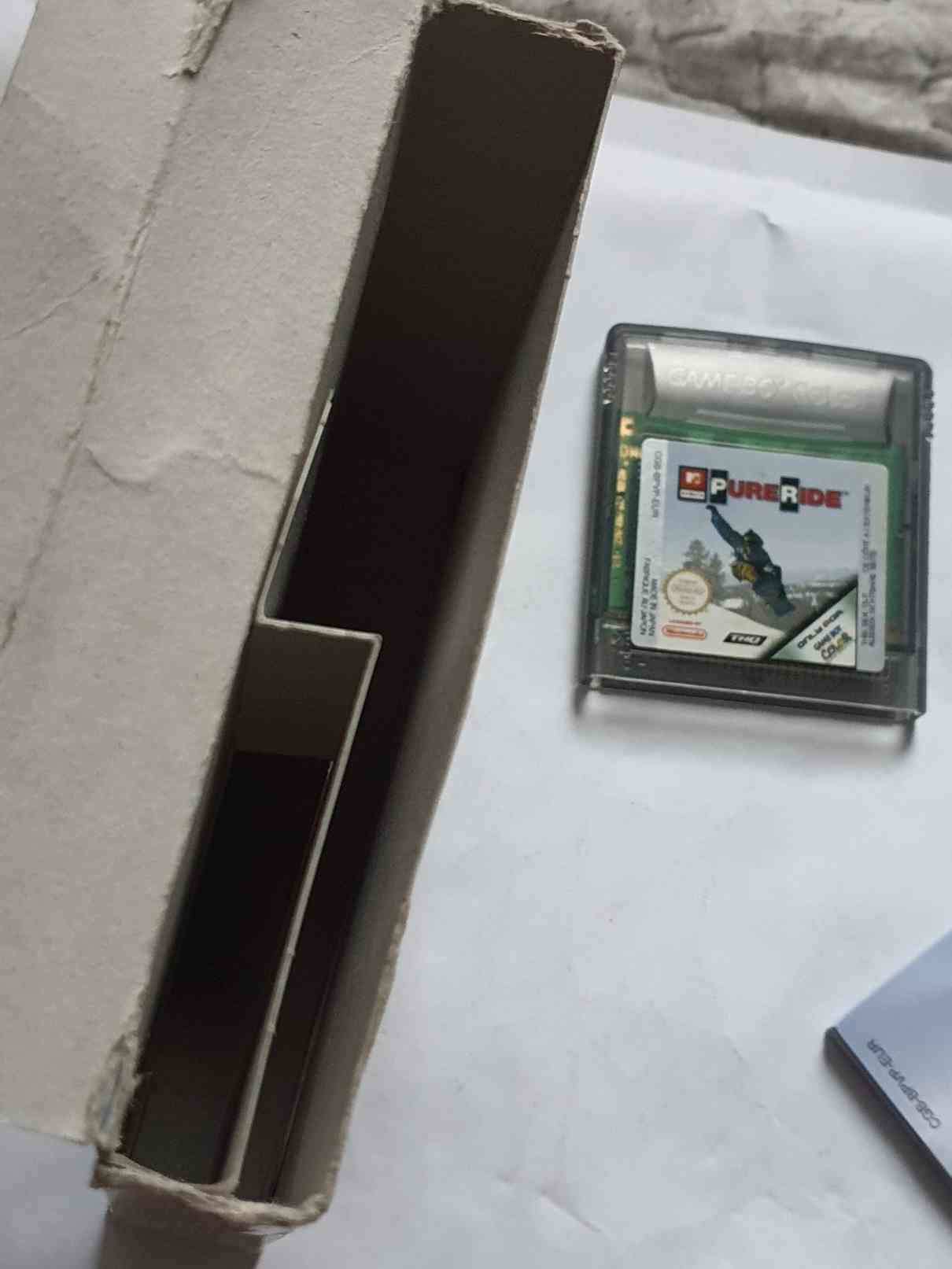 MTV SPORTS  PURE RIDE