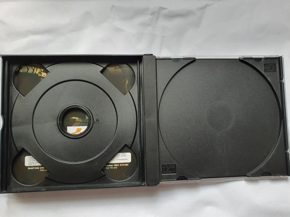 METAL GEAR SOLID - SPECIAL MISSION  -EN- 